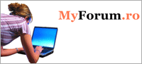 SRS.MyForum.ro Forum Index